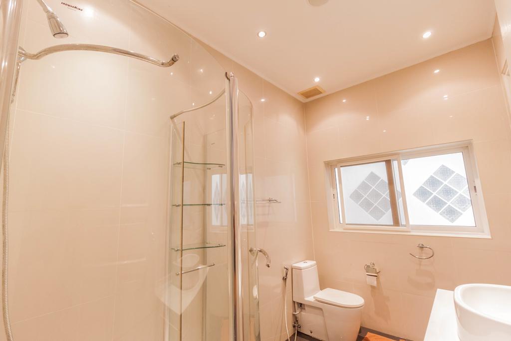 Jomtien Pacific Villa by Pattaya Sunny Rentals Ban Nong Tabaek Екстериор снимка