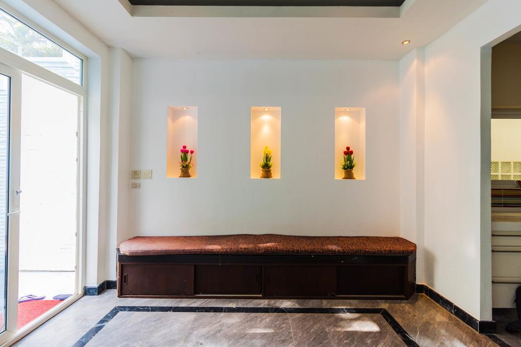 Jomtien Pacific Villa by Pattaya Sunny Rentals Ban Nong Tabaek Екстериор снимка