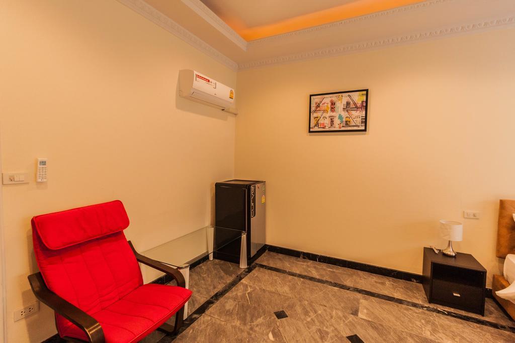 Jomtien Pacific Villa by Pattaya Sunny Rentals Ban Nong Tabaek Екстериор снимка