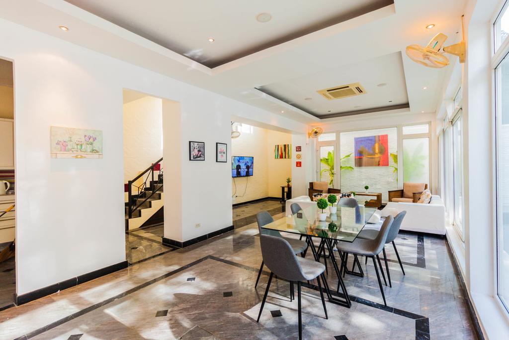 Jomtien Pacific Villa by Pattaya Sunny Rentals Ban Nong Tabaek Екстериор снимка