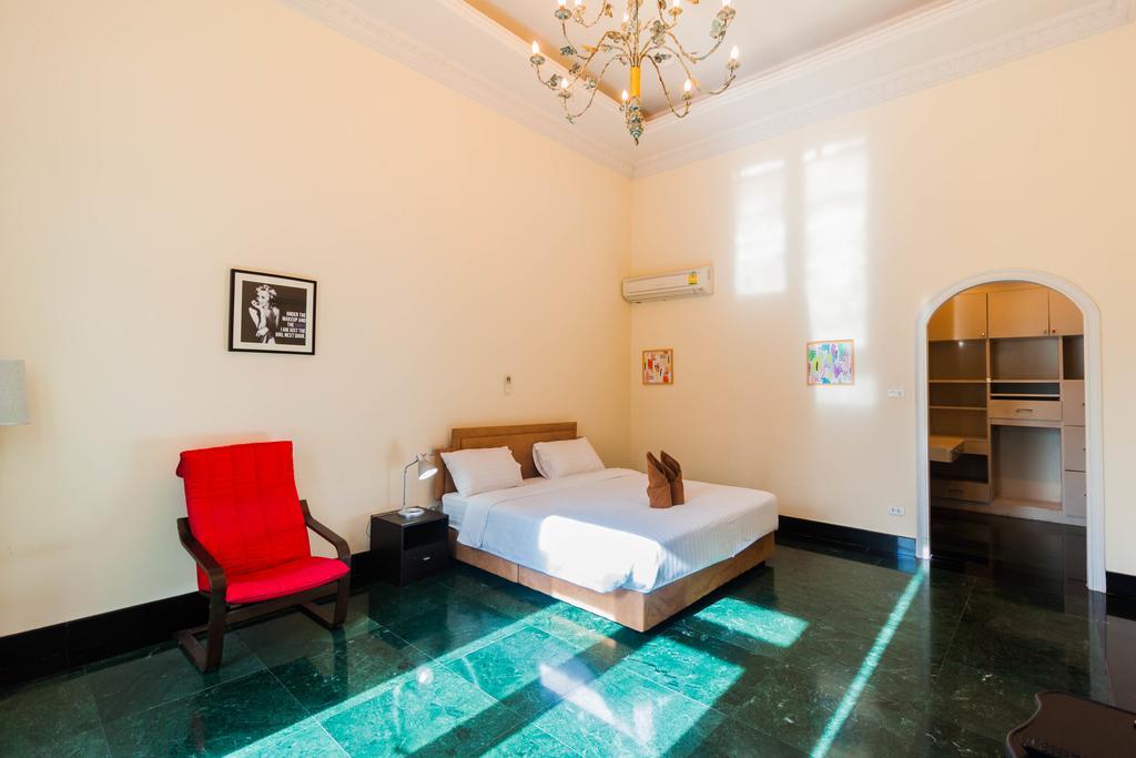 Jomtien Pacific Villa by Pattaya Sunny Rentals Ban Nong Tabaek Екстериор снимка