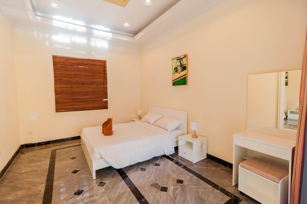 Jomtien Pacific Villa by Pattaya Sunny Rentals Ban Nong Tabaek Екстериор снимка