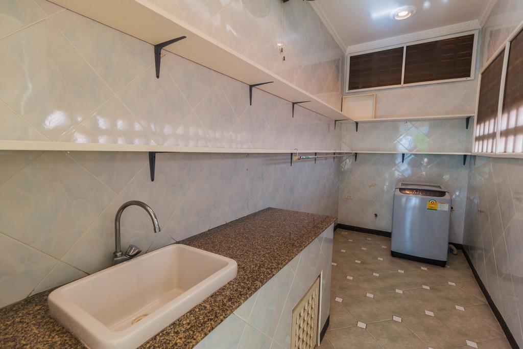 Jomtien Pacific Villa by Pattaya Sunny Rentals Ban Nong Tabaek Екстериор снимка