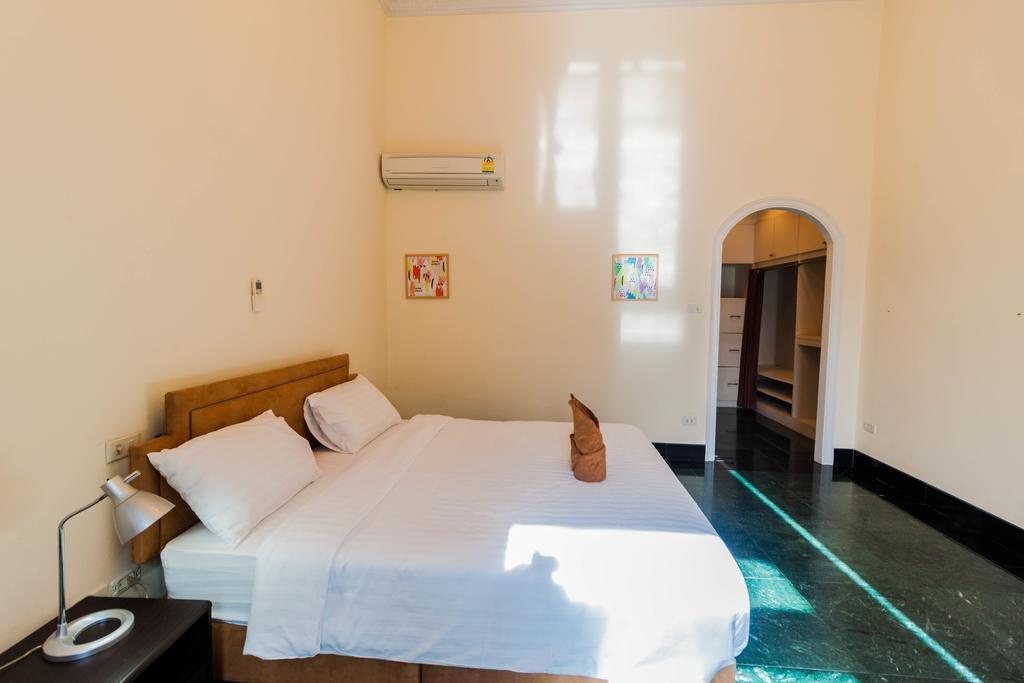 Jomtien Pacific Villa by Pattaya Sunny Rentals Ban Nong Tabaek Екстериор снимка